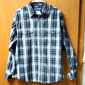 Wrangler mens xl  